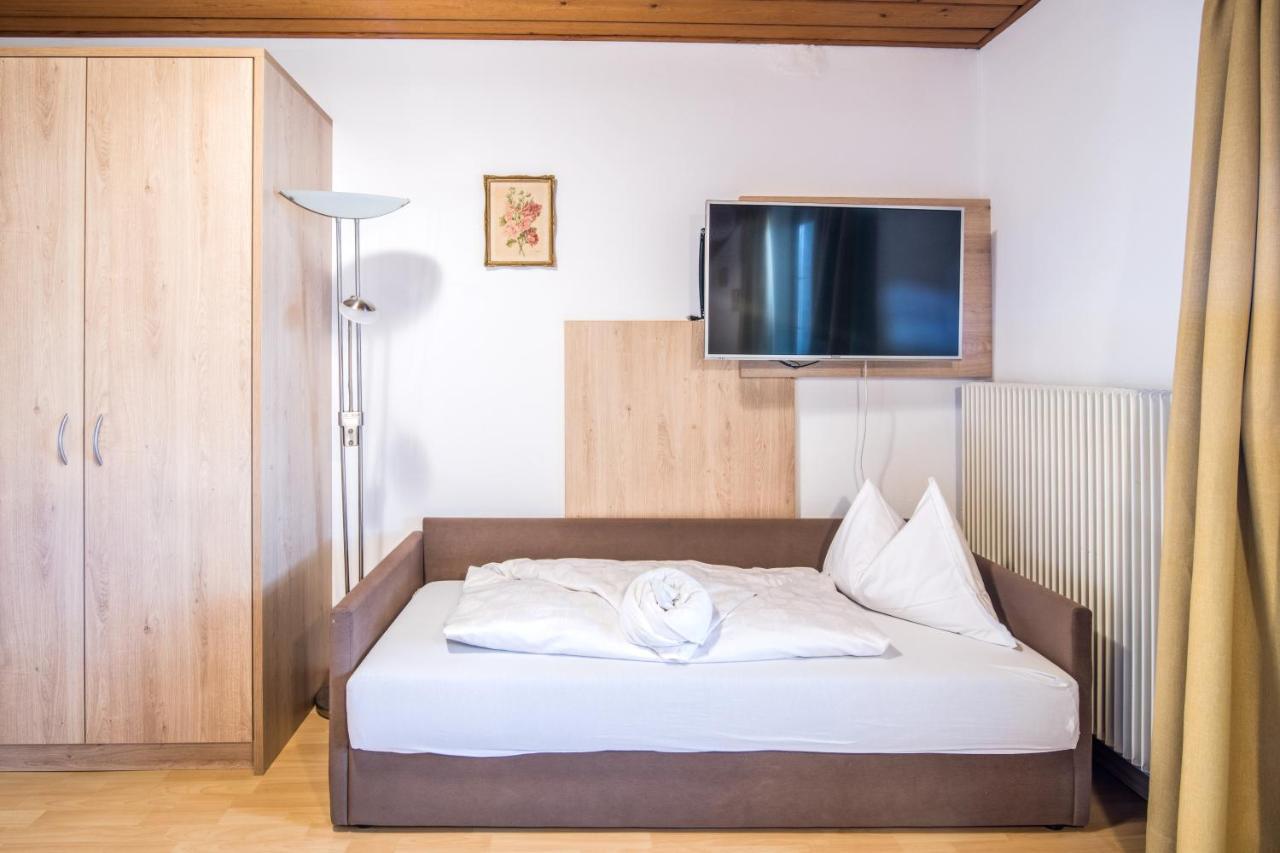 קולה איזארקו Apartments Heidenberger Fienili מראה חיצוני תמונה