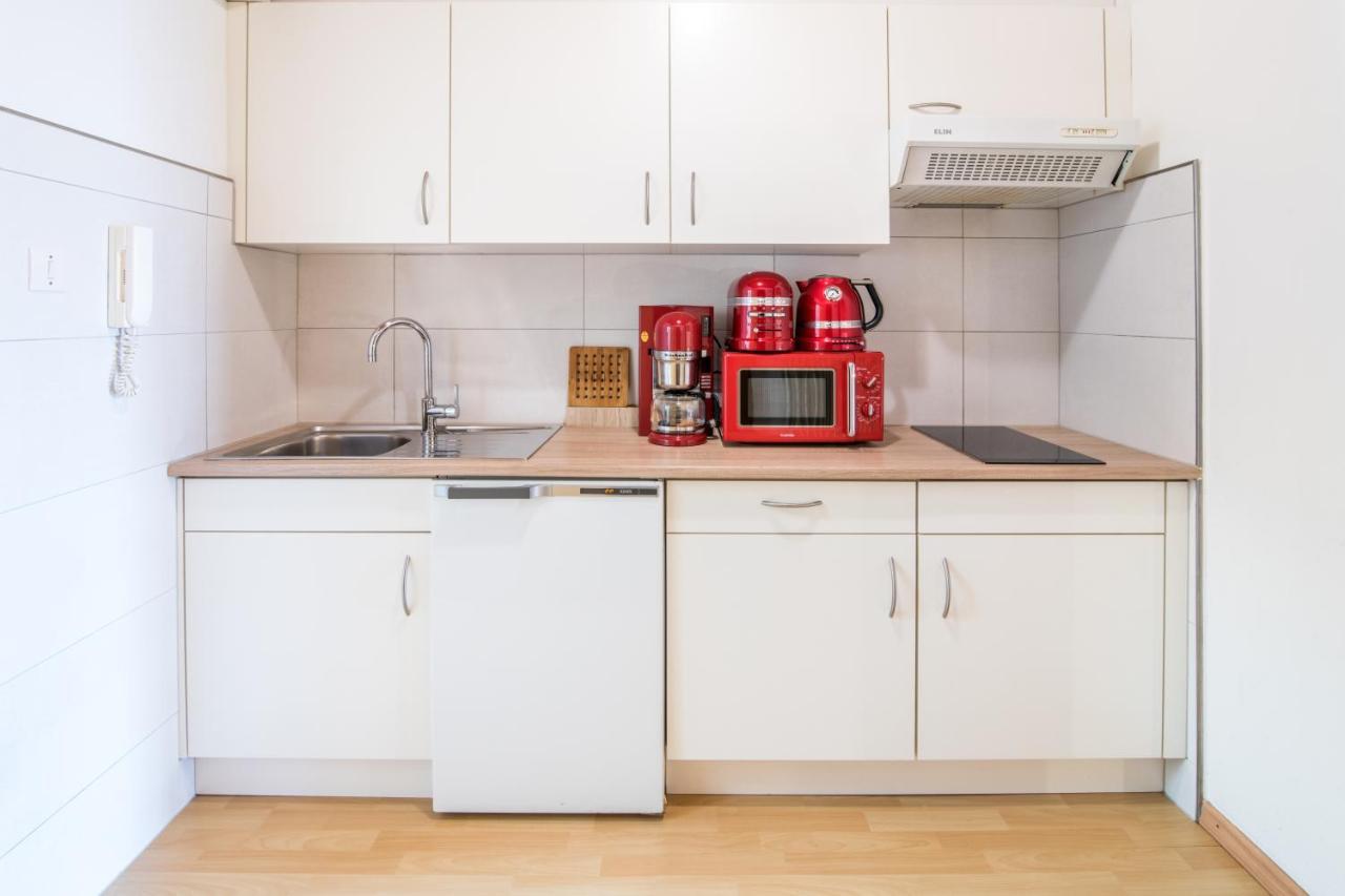 קולה איזארקו Apartments Heidenberger Fienili מראה חיצוני תמונה