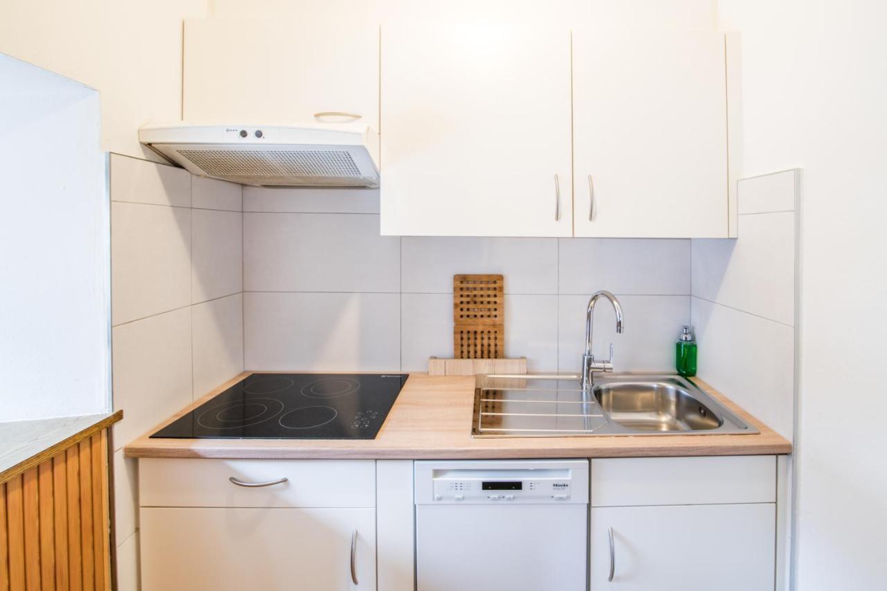 קולה איזארקו Apartments Heidenberger Fienili מראה חיצוני תמונה