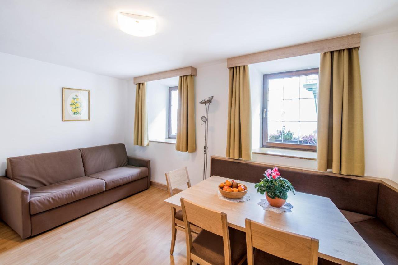 קולה איזארקו Apartments Heidenberger Fienili מראה חיצוני תמונה