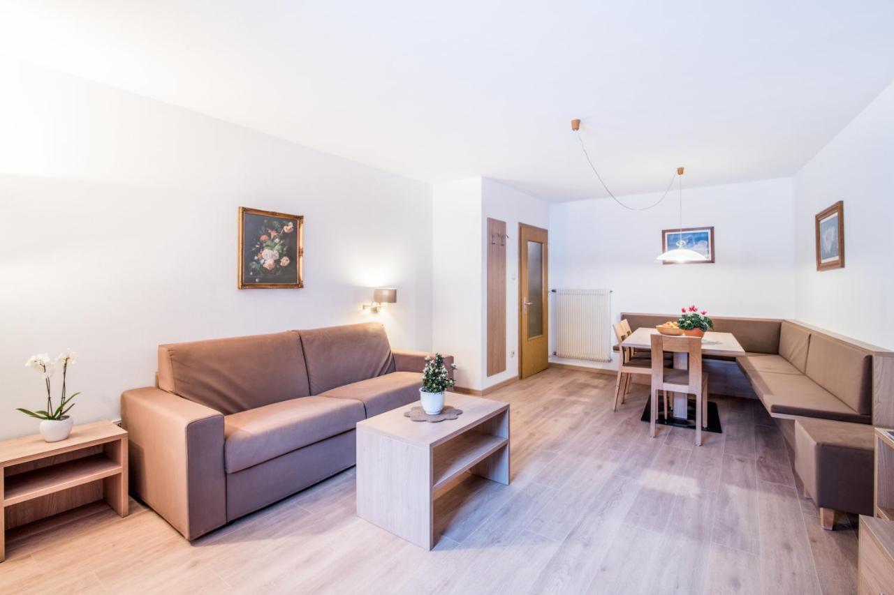 קולה איזארקו Apartments Heidenberger Fienili מראה חיצוני תמונה