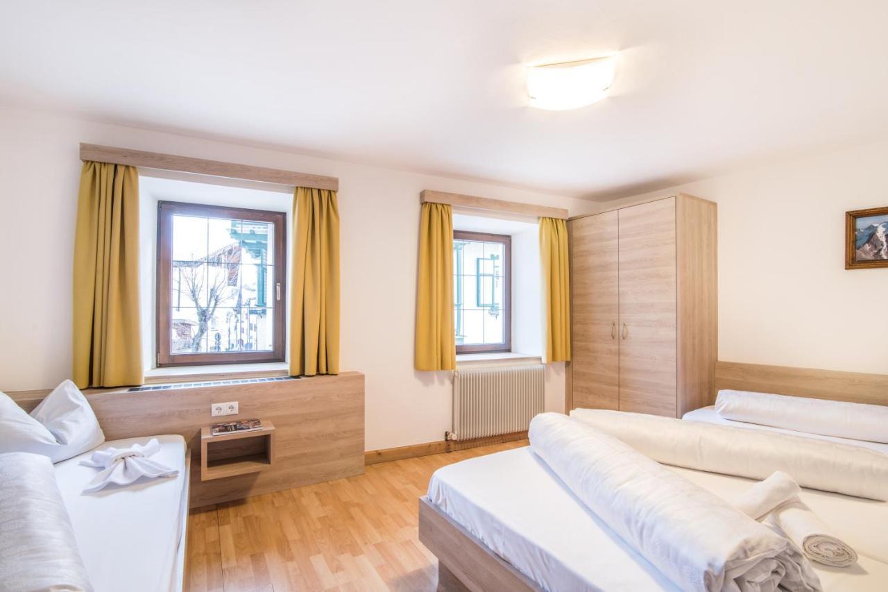 קולה איזארקו Apartments Heidenberger Fienili מראה חיצוני תמונה
