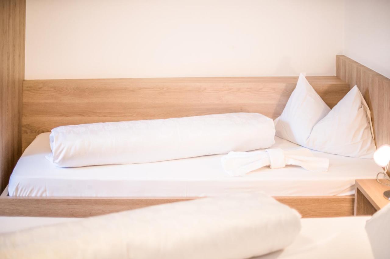 קולה איזארקו Apartments Heidenberger Fienili מראה חיצוני תמונה