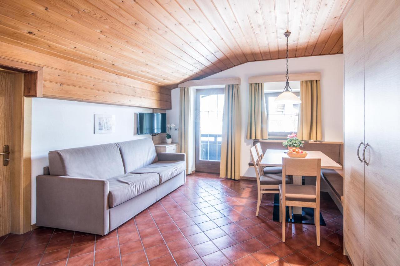 קולה איזארקו Apartments Heidenberger Fienili מראה חיצוני תמונה