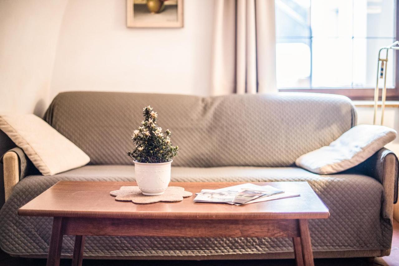 קולה איזארקו Apartments Heidenberger Fienili מראה חיצוני תמונה