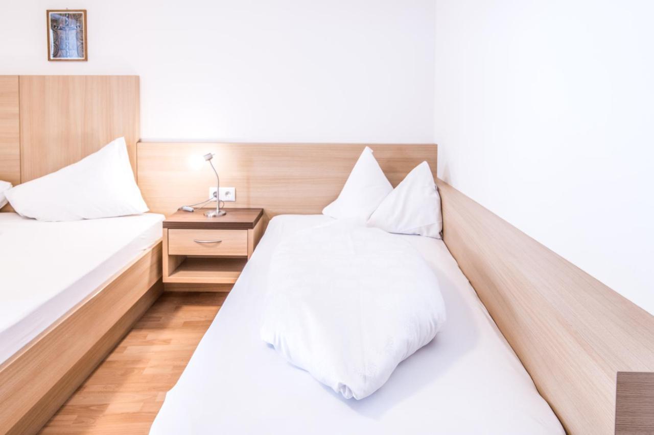 קולה איזארקו Apartments Heidenberger Fienili מראה חיצוני תמונה