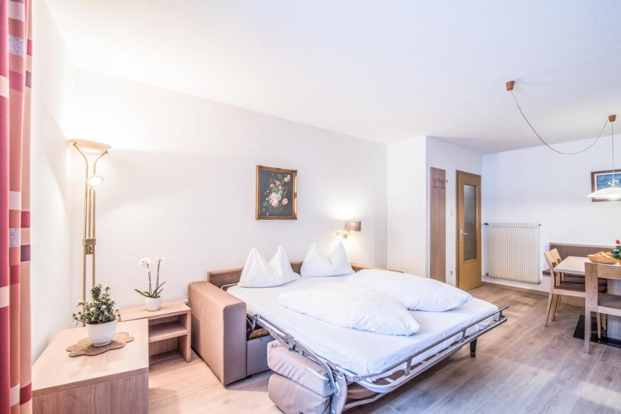 קולה איזארקו Apartments Heidenberger Fienili מראה חיצוני תמונה