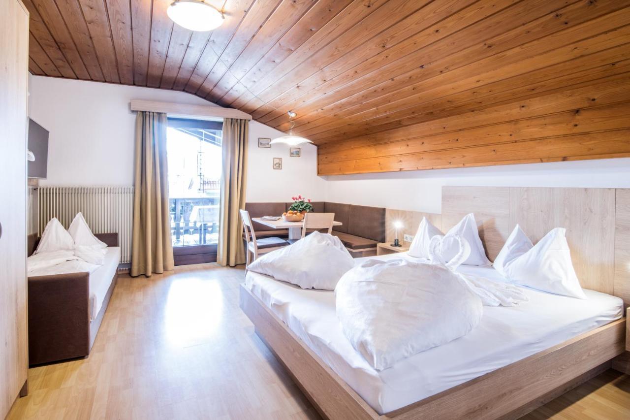 קולה איזארקו Apartments Heidenberger Fienili מראה חיצוני תמונה