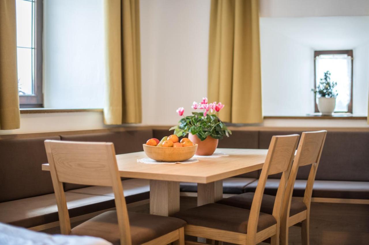 קולה איזארקו Apartments Heidenberger Fienili מראה חיצוני תמונה