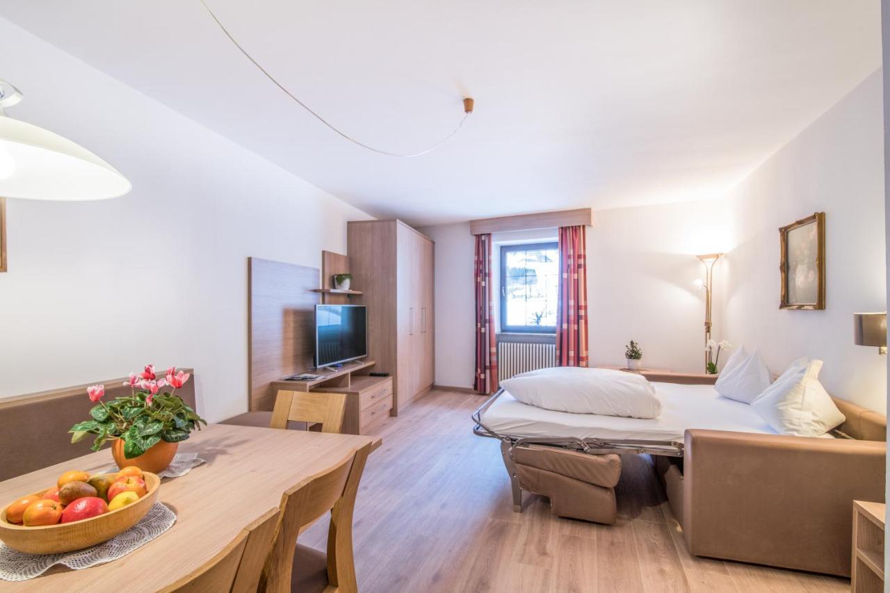 קולה איזארקו Apartments Heidenberger Fienili מראה חיצוני תמונה