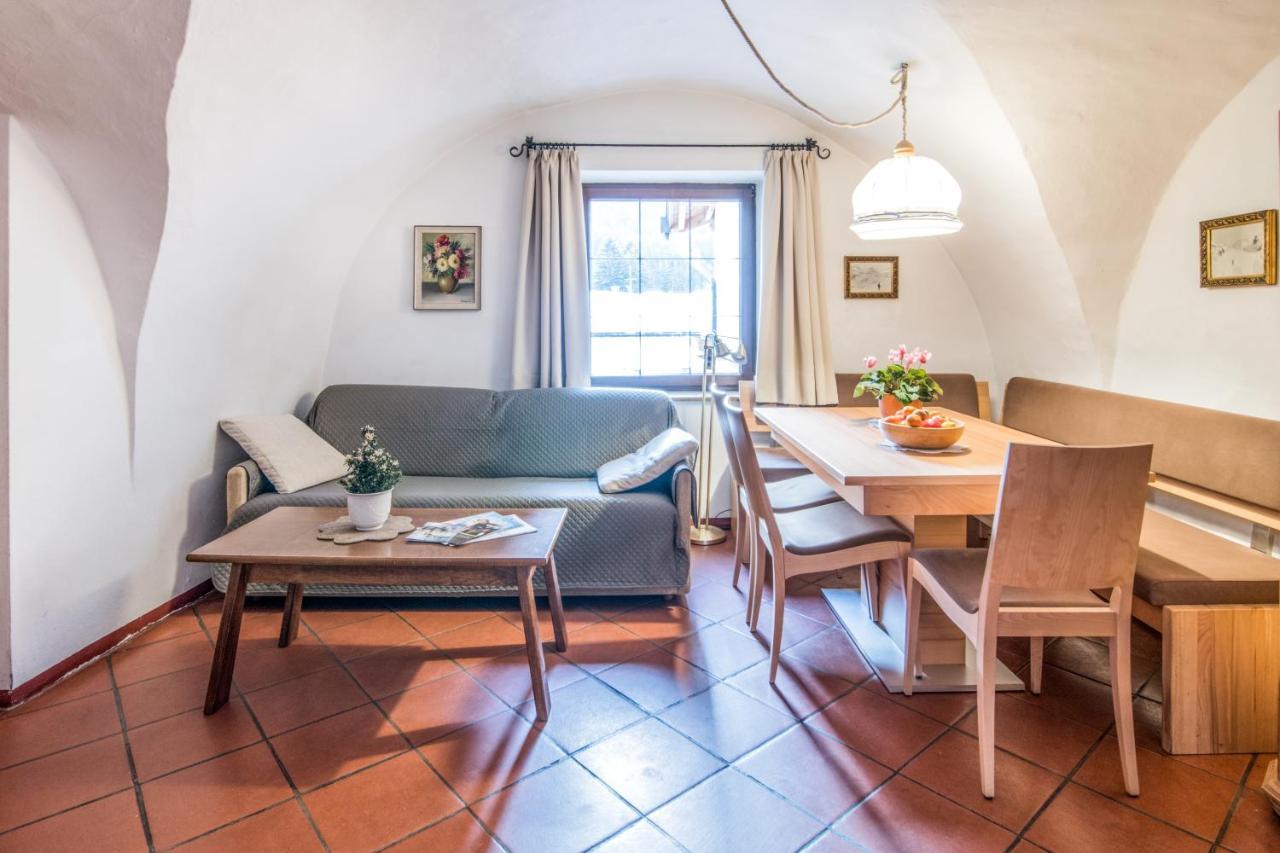 קולה איזארקו Apartments Heidenberger Fienili מראה חיצוני תמונה