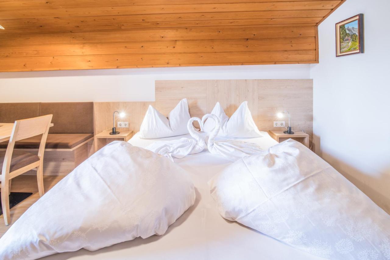 קולה איזארקו Apartments Heidenberger Fienili מראה חיצוני תמונה