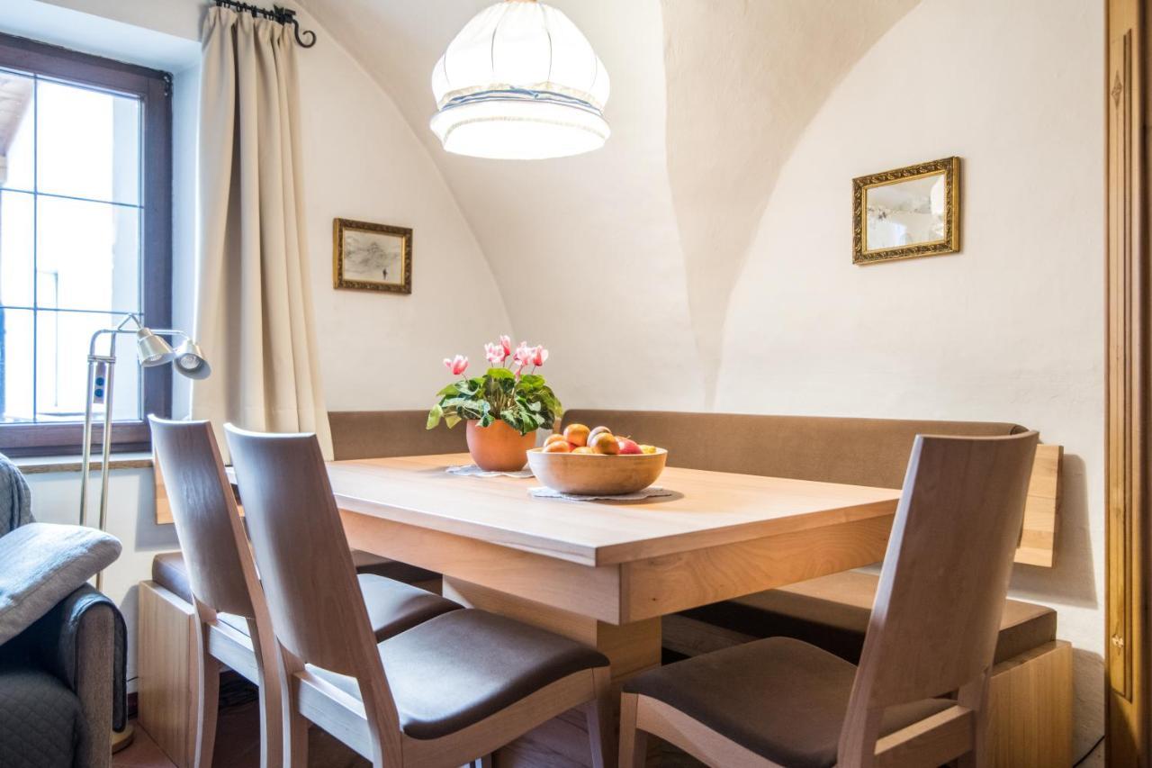 קולה איזארקו Apartments Heidenberger Fienili מראה חיצוני תמונה