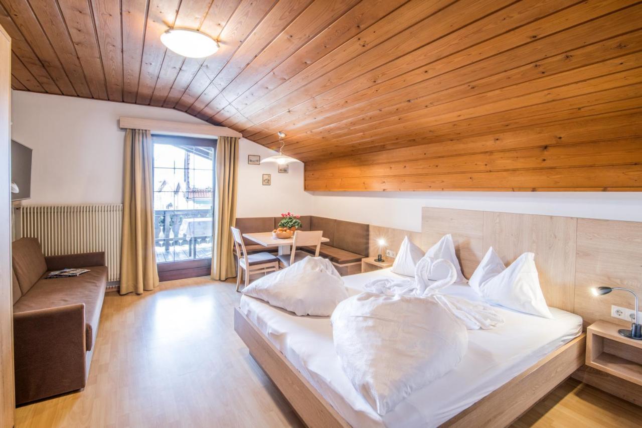 קולה איזארקו Apartments Heidenberger Fienili מראה חיצוני תמונה