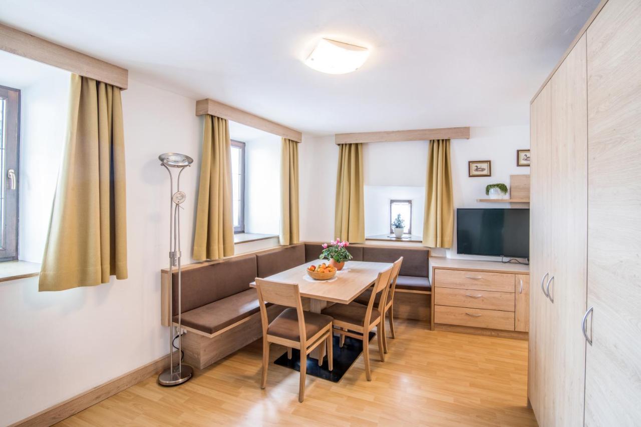 קולה איזארקו Apartments Heidenberger Fienili מראה חיצוני תמונה