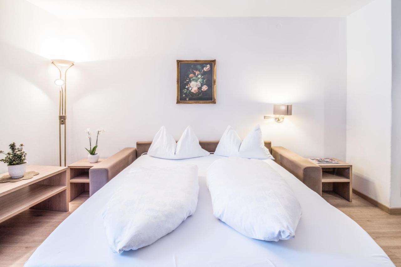 קולה איזארקו Apartments Heidenberger Fienili מראה חיצוני תמונה