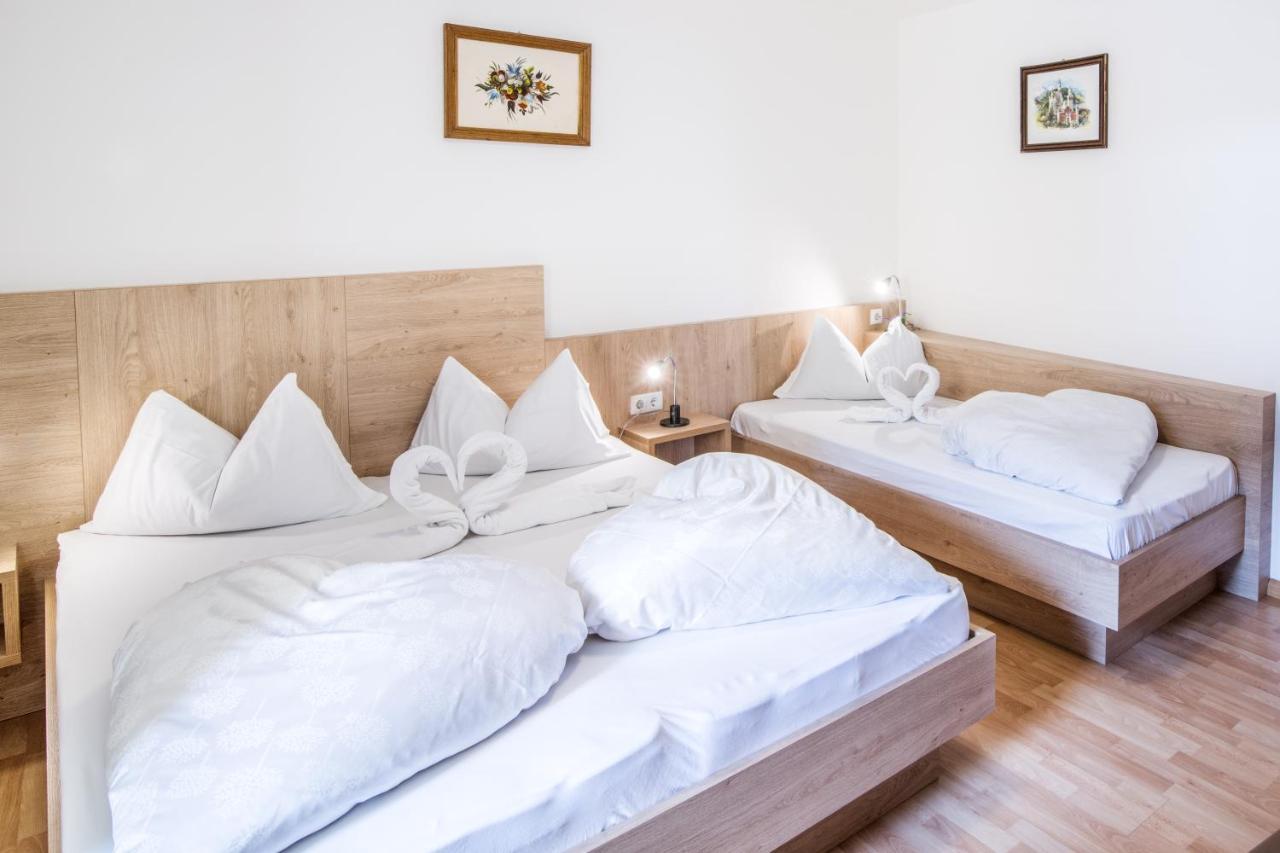 קולה איזארקו Apartments Heidenberger Fienili מראה חיצוני תמונה