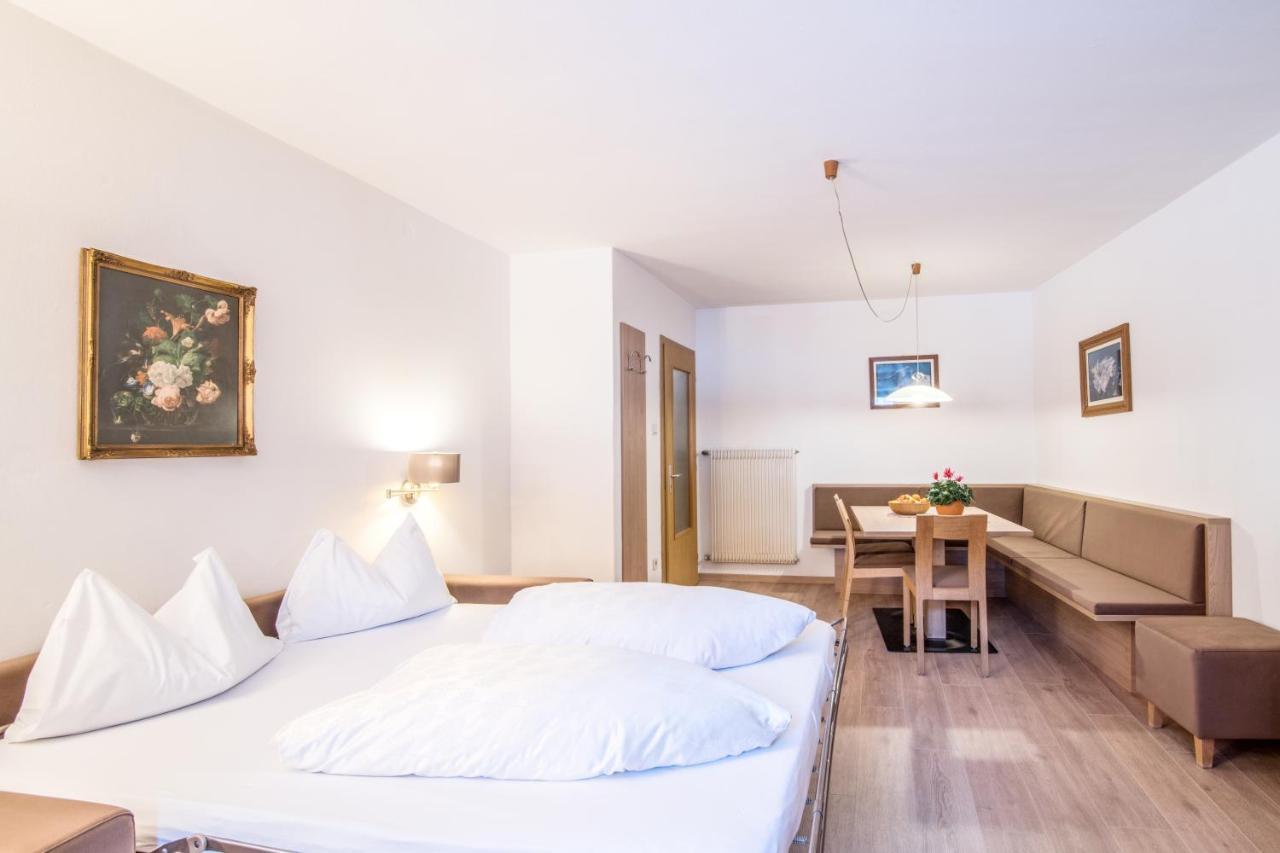 קולה איזארקו Apartments Heidenberger Fienili מראה חיצוני תמונה