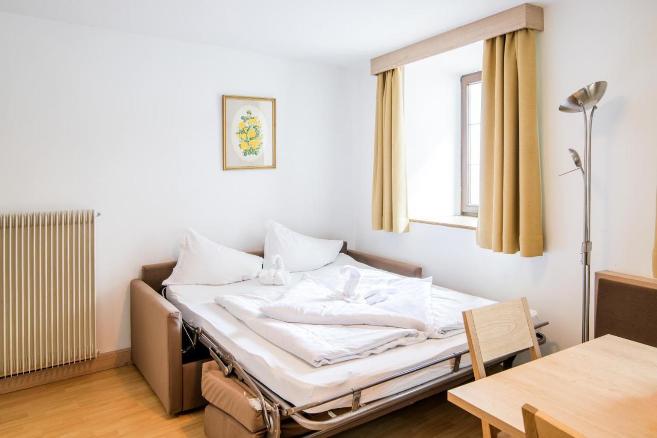 קולה איזארקו Apartments Heidenberger Fienili מראה חיצוני תמונה