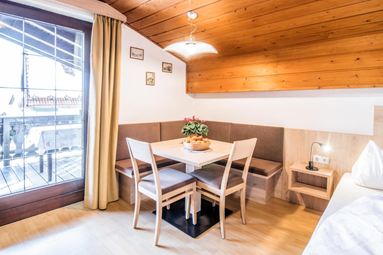 קולה איזארקו Apartments Heidenberger Fienili מראה חיצוני תמונה