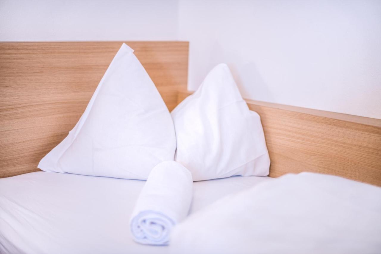 קולה איזארקו Apartments Heidenberger Fienili מראה חיצוני תמונה