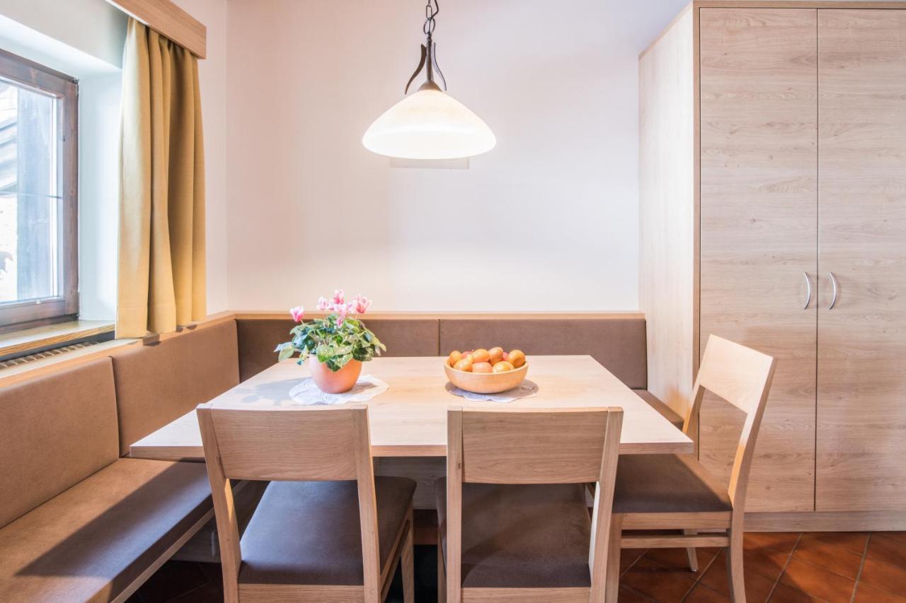 קולה איזארקו Apartments Heidenberger Fienili מראה חיצוני תמונה