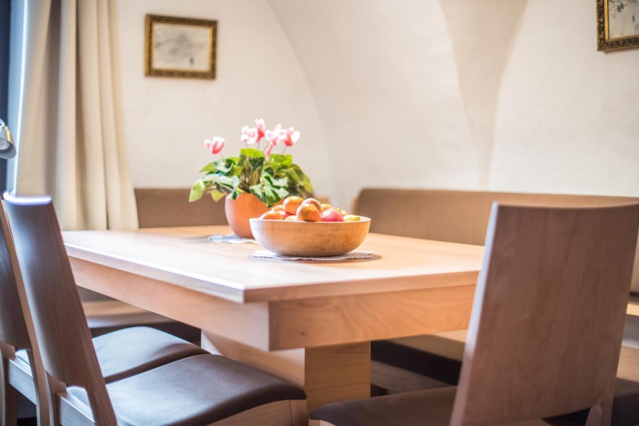 קולה איזארקו Apartments Heidenberger Fienili מראה חיצוני תמונה