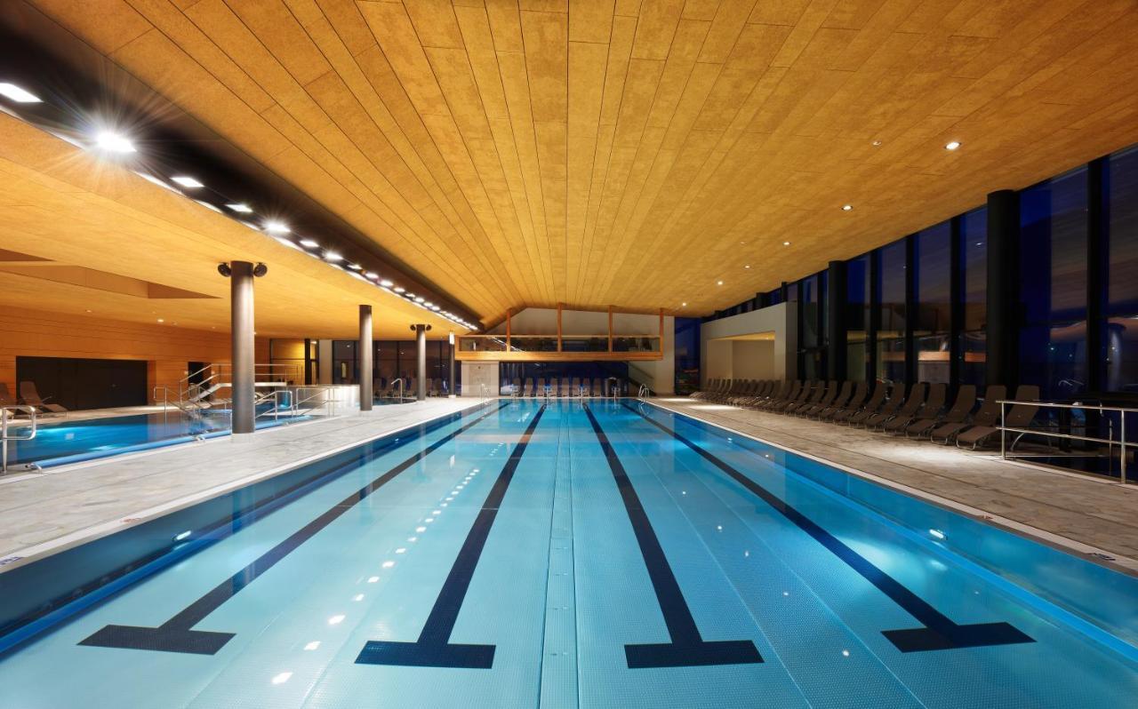קולה איזארקו Apartments Heidenberger Fienili מראה חיצוני תמונה