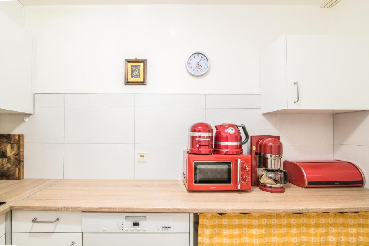קולה איזארקו Apartments Heidenberger Fienili מראה חיצוני תמונה