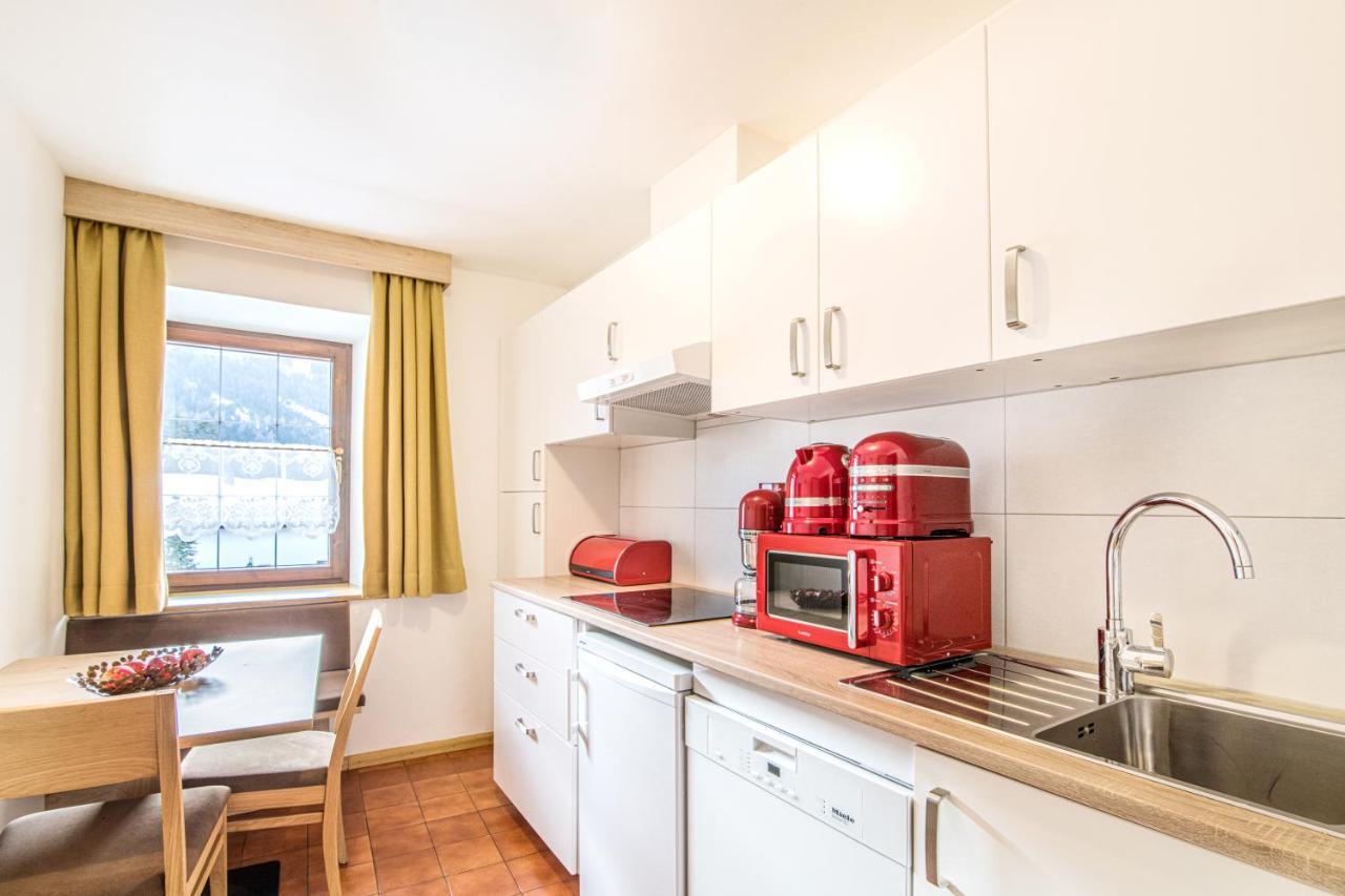 קולה איזארקו Apartments Heidenberger Fienili מראה חיצוני תמונה